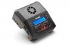 Ładowarka GT POWER X4 MINI AC100-240V DC19-26V 10A 4-kanały 